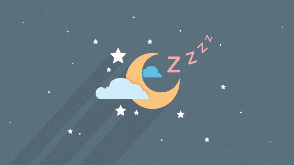 Técnica De Relajación Para Dormir Profundamente